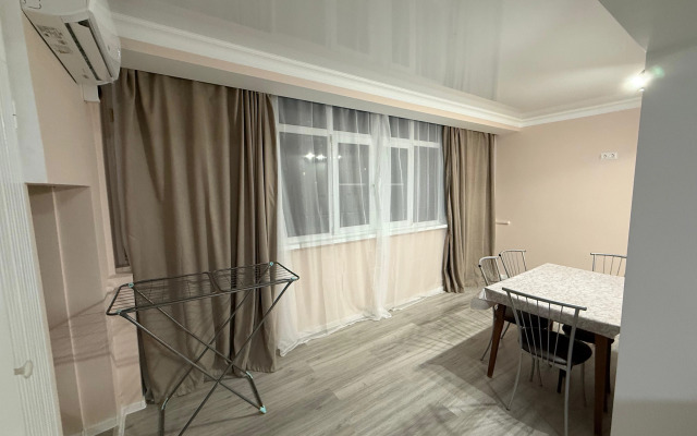 Nf Ulitsa Abazgaa, 63/3 Flat