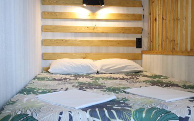 V Stile Skandi Apartments
