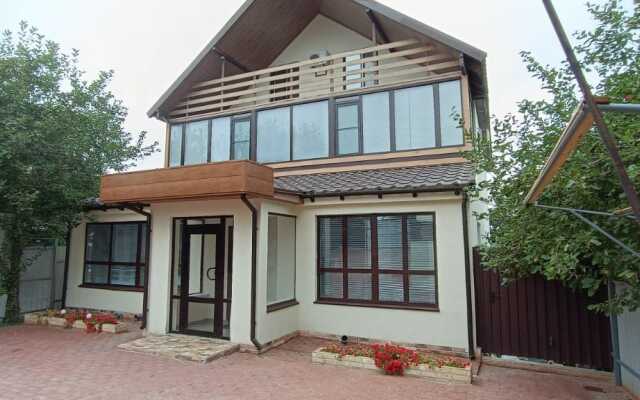 Craft Guest house