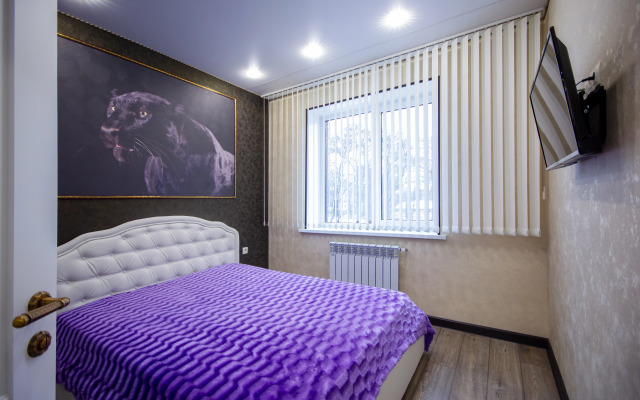 Апартаменты ViP Apart 5