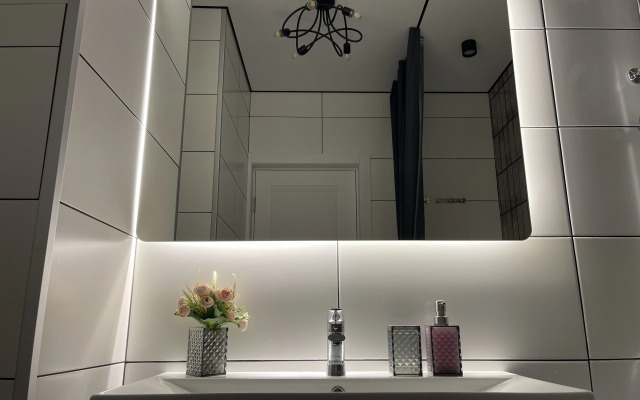 Квартира в центре Гродно D N Apart 3