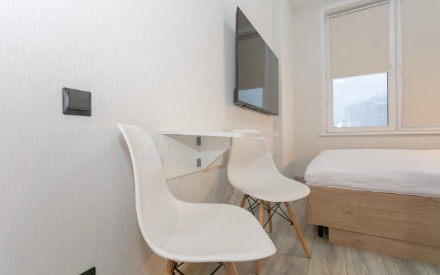 Апартаменты Уют и комфорт в центре НИИТО