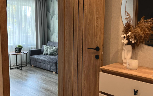 Квартира на Космической 30