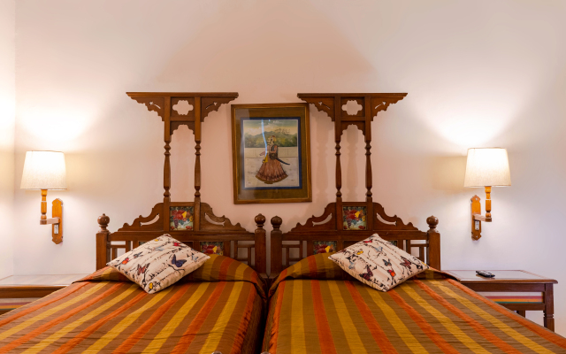 Karni Bhawan Heritage Hotel Jodhpur