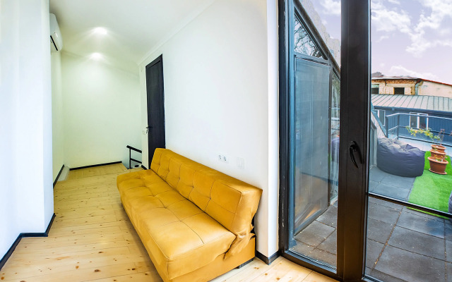 Апартаменты HB apartments Aghmashenebeli