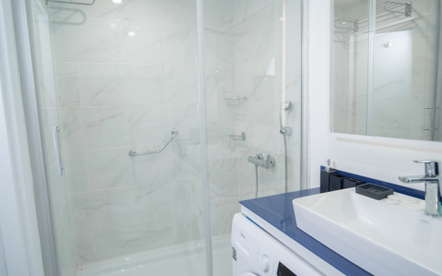 Batumi City Apartments