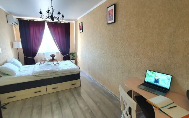 Апартаменты С Видом на Море Apart Gelbay