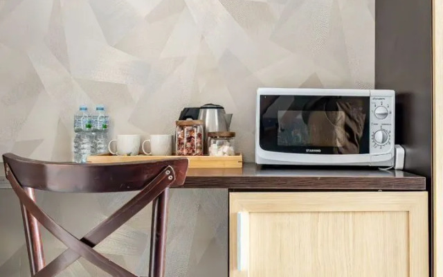 Квартира на Галерной 12