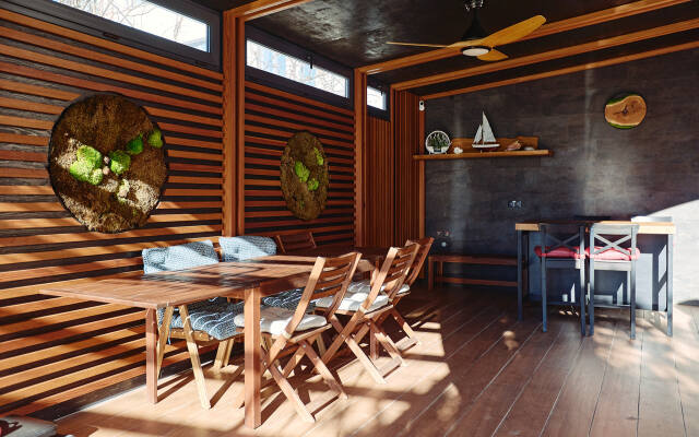 Greys Nairi Hotel