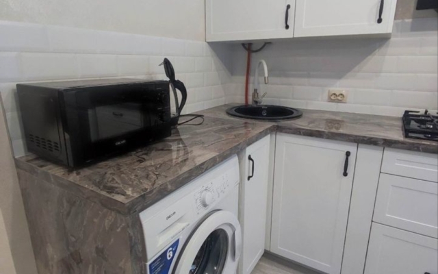 Квартира На Ленина 25