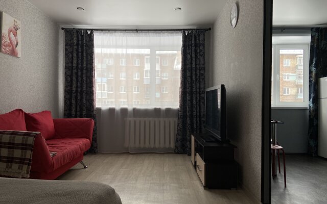 Апартаменты Чкалова 70