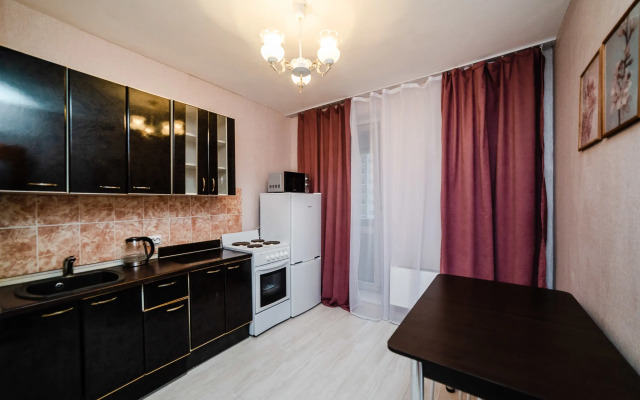 Апартаменты Полины осипенко 2к2 (25)