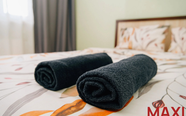 Апартаменты MAXI на Садовой