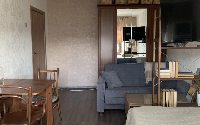 Odnushka V Yasenevo Nedaleko Ot Akvaparka Flat