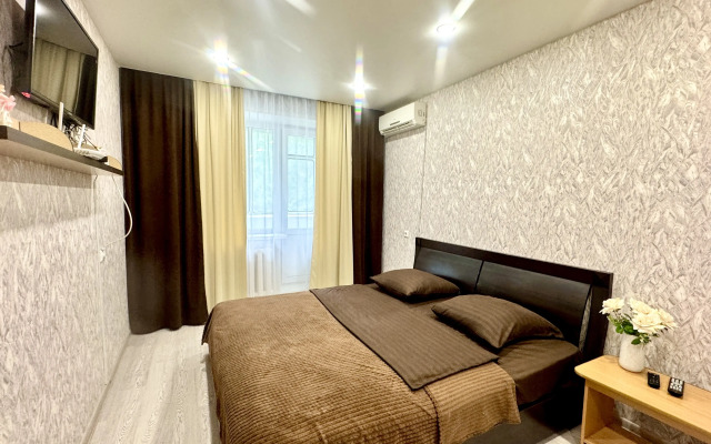 Квартира на Карбышева 27