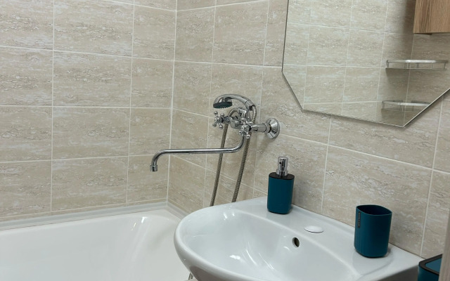 Квартира Двухкомнатная в Центре Города