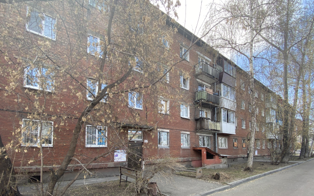 Апартаменты Yellow&Bricks