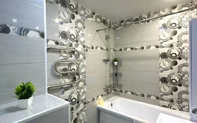 Апартаменты Дом 89 в микрорайоне Энтузиастов 9