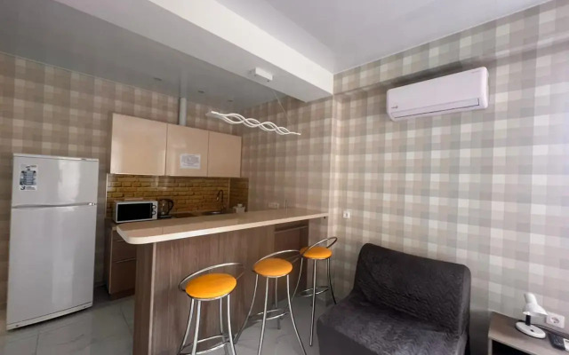 Simsim 139 Apartments
