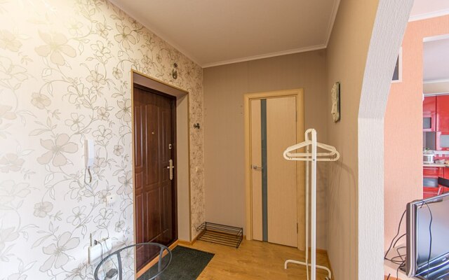 Bolshaya Bulvarnaya 10/21  Apartments