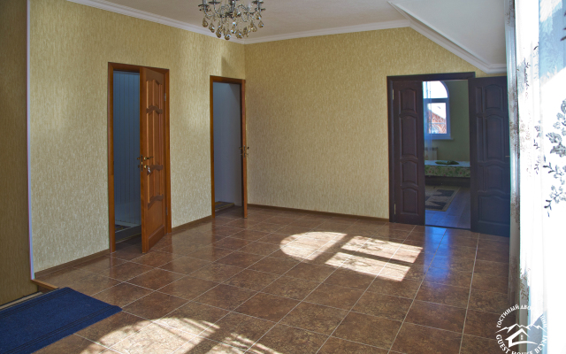 Гостевой дом Beyni