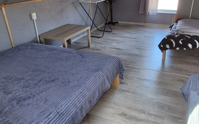 Guest house Gostevoy Dom