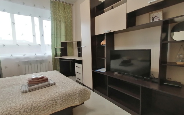 Khorosho kak doma Flat