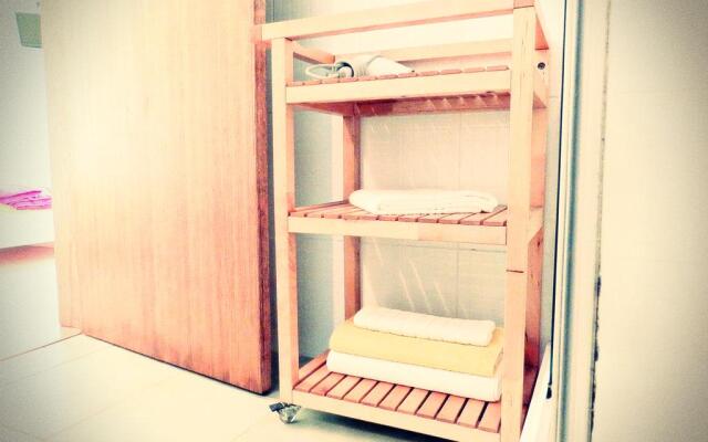 Residencia Praia Norte  - AL Mini-Hotel