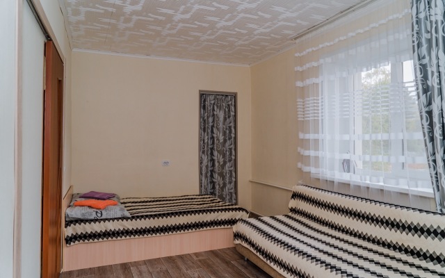 Квартира на улице Грацинского 28