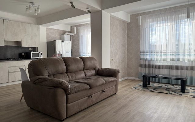 Apartments ''Elenika'' Sovremennye V Makhachkale