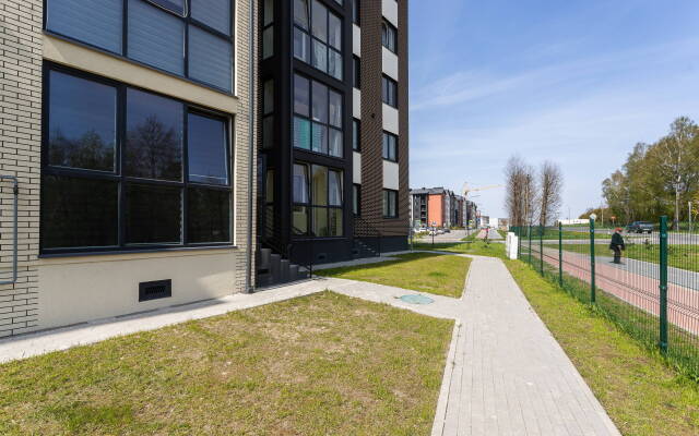 Апартаменты Морской Пионерский