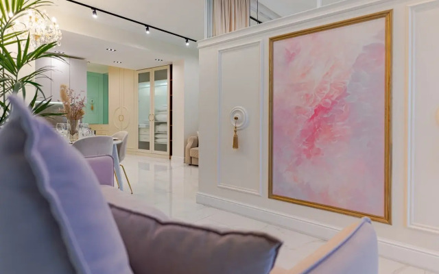 Barselona-Park 1104 Flat