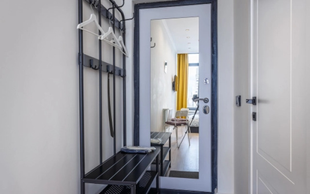 Апартаменты FortEstate на проспекте Вернадского 41/1 (15)