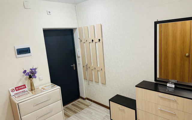 Квартира в ЖК бизнес класса Три Д