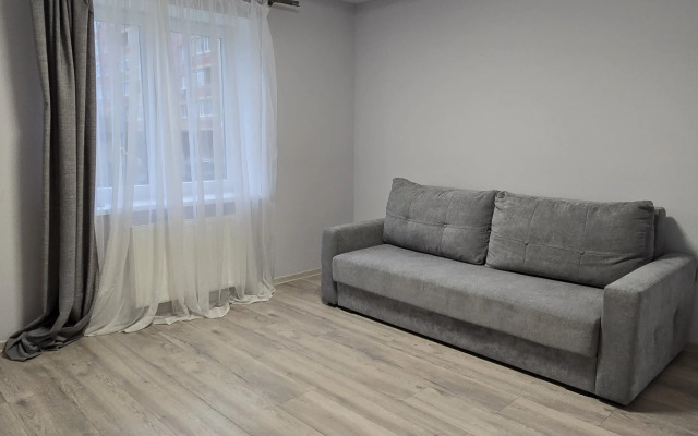 Na Baltiyskom Proyezde 2 Ot Domikov U Morya Flat
