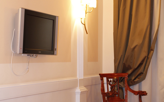 Hotel Boutique Hotel Trevi