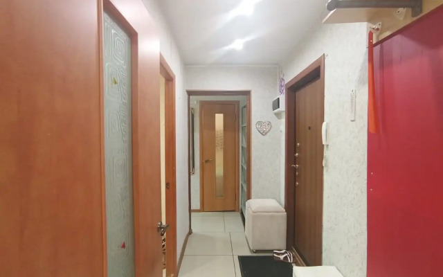 Апартаменты RamaCity на Пропект Победы