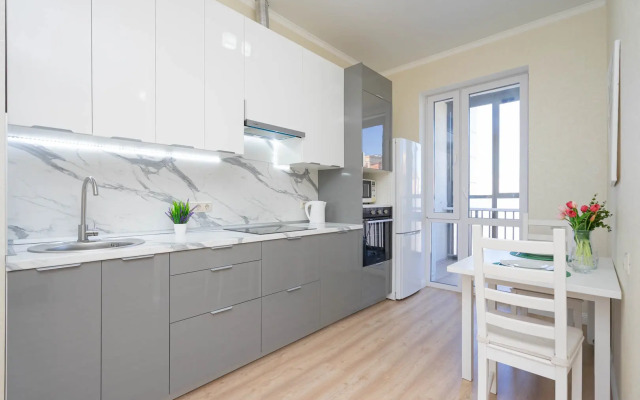 Квартира в Центре Казани