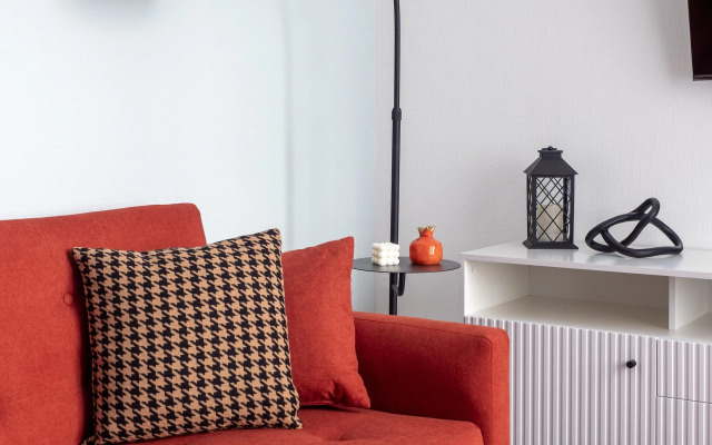 Your Apart in Civilization Apartments