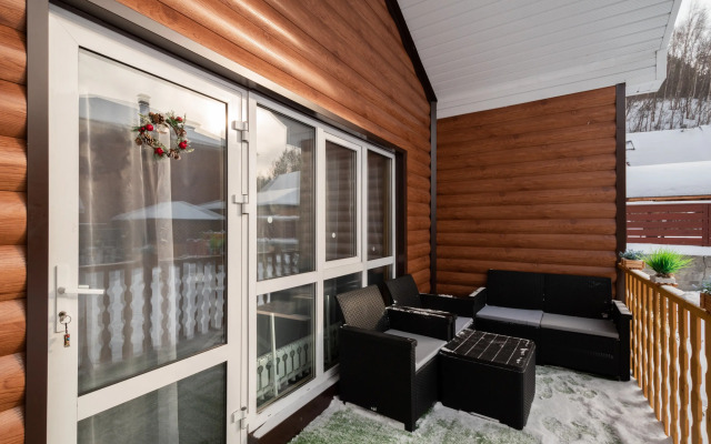 Гостевой дом У лолы