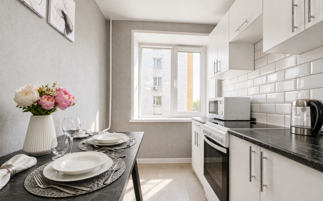 Apartamenty Vegas na Bul'vare Mira 5