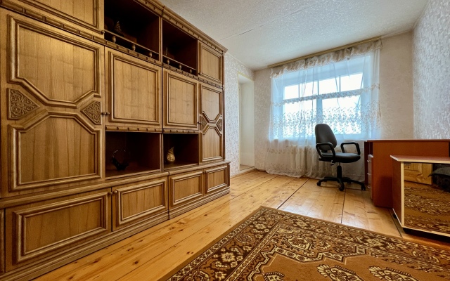 3-kom Plekhanova 96-32 Kaluga tsentr KakDoma Flat