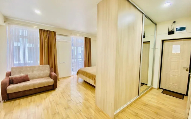 Apartments in Sorrento Park Flat