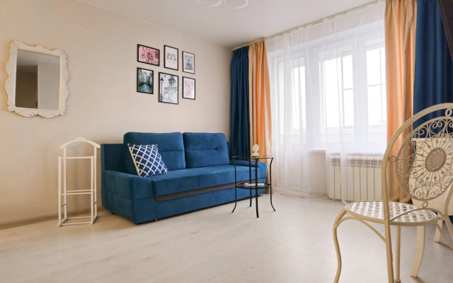 Апартаменты Riva Apart Paris Style