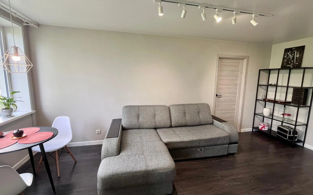 Yevrodvushka Ryadom S Tsentrom Flat
