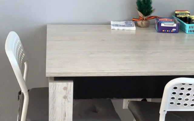 Апартаменты на Лысогорской