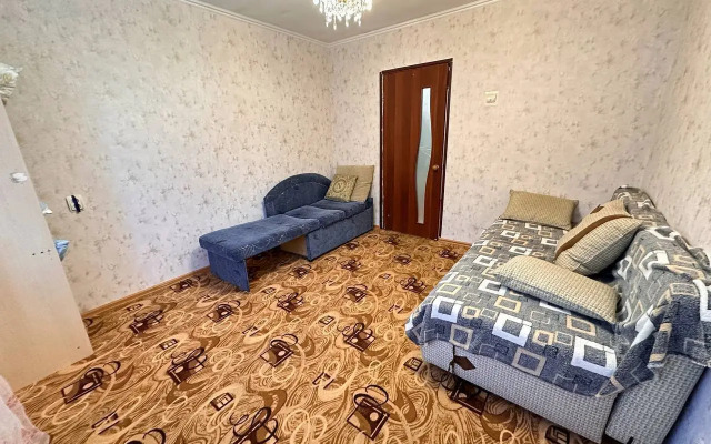 Квартира Галерея Рro на Кубинка-1