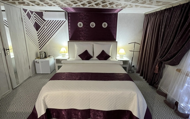 Гостевой дом Старый город