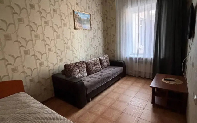 Apartamenty Sadovoye Koltso 17a Apartments
