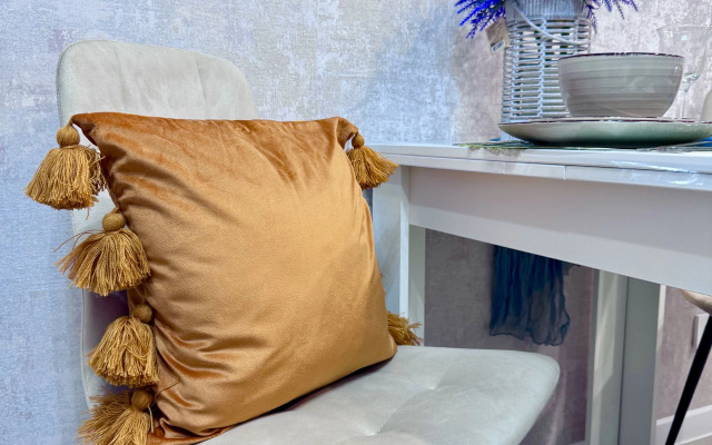 Квартира Magic Home Семейная в центре Тюмени